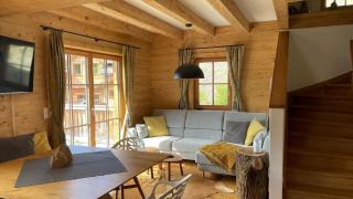 Mankerl Hütte Lachtal - 9