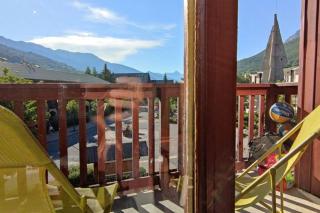 Le Refuge de L'alpaga - Superbe appartement au pied des pistes avec Parking gratuit. - 7