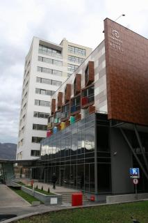 Hotel Dubrovnik - Zenica - 0