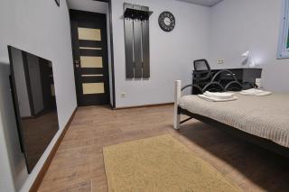 Battle Mile Hostel - Tcherkássi - 3