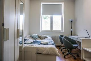 Vorhalle Apartment - 5