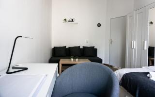 Vorhalle Apartment - Hagen - 3