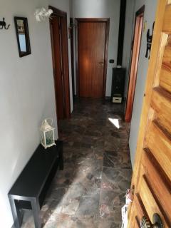 Casa di zio - Monticiano - 4