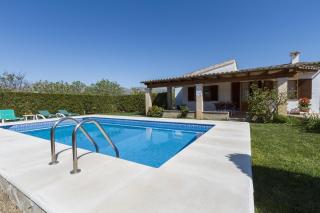 Villa Jaume - Pollença - 9