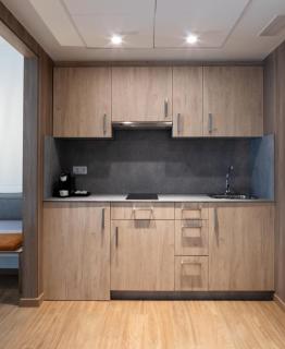 Apartamentos Forum Ceao - 3