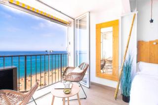 Vanilla Beach Boutique Studio - 9