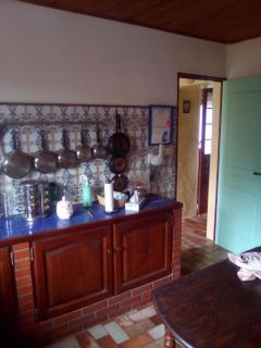 chez gourbeix , gery papleux - Arpheuilles-Saint-Priest - 2