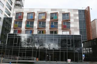 Hotel Dubrovnik - Zenica - 7