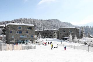 Edelweiss Casa Miez Penthouse - Laax-Murschetg - 8