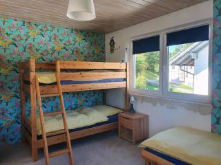 Forest Lodge - Bayerisch Eisenstein - 5