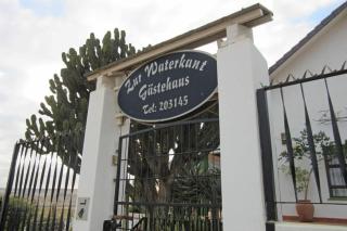 Zur Waterkant Guesthouse - 5