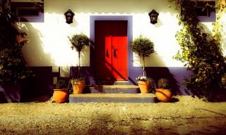 Lodge Monte Do Sobral - 1