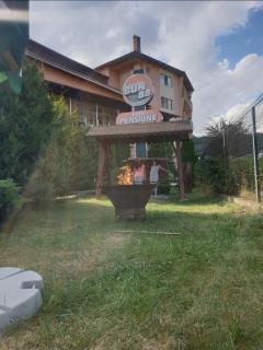 Pensiunea Bun'88 - Corbeni - 5