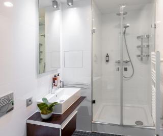 VN3 Terraces Suites by Adrez - Prague - 4