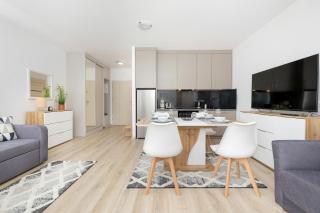 Apartament Holiday B 101 - Pobierowo - 1
