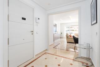 2º MTR - Marbella Temporary Rent 3 bedrooms Av del Mar - Marbella - 5