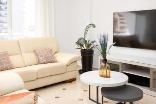 Apartamento Marbella Centro Av. del Mar - Marbella - 1