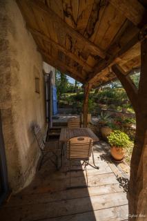 Chambre d'hotes La Source Aveyron - 9