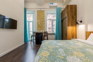 Kyiv Sofia Loft - 9