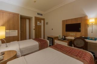 Al Madina Golden Hotel - Medina - 1