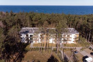 Apartament Holiday B 101 - 8