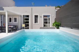 Kappa Residence - Chania - 0