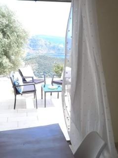 KOTSERIS LUXURY VILLAS, Jiovanni Villa & Angelina Villa - Sivota - 4