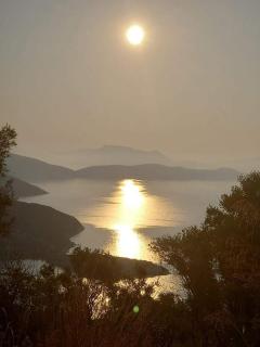 KOTSERIS LUXURY VILLAS, Jiovanni Villa & Angelina Villa - Sivota - 2