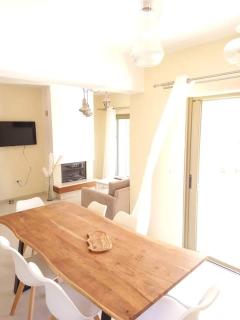 KOTSERIS LUXURY VILLAS, Jiovanni Villa & Angelina Villa - Sivota - 7