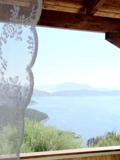 KOTSERIS LUXURY VILLAS, Jiovanni Villa & Angelina Villa - Sivota - 5