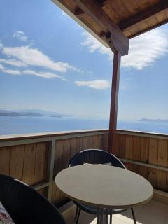 KOTSERIS LUXURY VILLAS, Jiovanni Villa & Angelina Villa - Sivota - 3