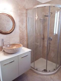 KOTSERIS LUXURY VILLAS, Jiovanni Villa & Angelina Villa - Sivota - 1