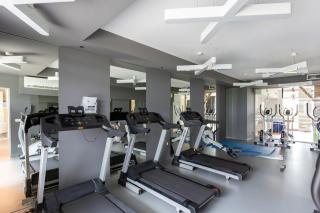 Espace Wilanów Apartments by Noclegi Renters - Varsóvia - 5