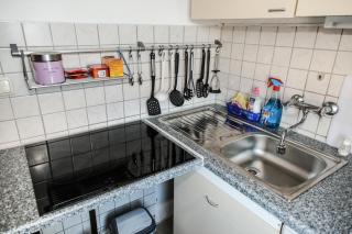Oh-Apartment Lindenberg - Lindenberg im Allgäu - 5
