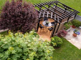 Appartement Burgblick - Heinfels - 5
