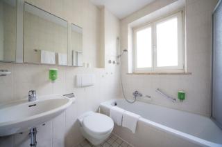Hotel Bayern Vital - Bad Reichenhall - 9