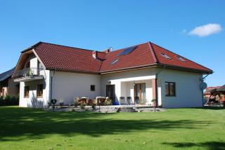 Pokoje Gościnne u Anety - Wicko - 3