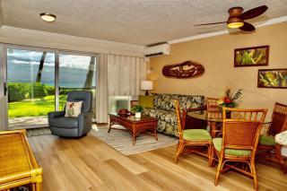 Makani A Kai Resort A-6 - Wailuku - 0