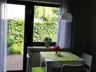 Annettes Ferienwohnung - Michelstadt - 1