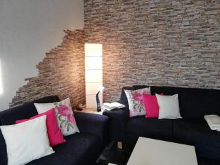 Annettes Ferienwohnung - Michelstadt - 2