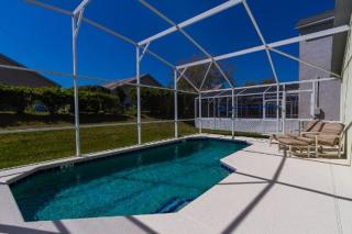 Family Friendly Vacation Home - Private Pool - Game Room - Nr Disney - Davenport - 8