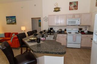 Family Friendly Vacation Home - Private Pool - Game Room - Nr Disney - Davenport - 7
