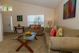 Family Friendly Vacation Home - Private Pool - Game Room - Nr Disney - Davenport - 6