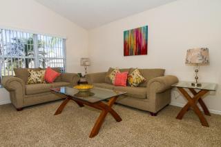 Family Friendly Vacation Home - Private Pool - Game Room - Nr Disney - Davenport - 5