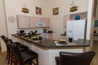 Family Friendly Vacation Home - Private Pool - Game Room - Nr Disney - Davenport - 4