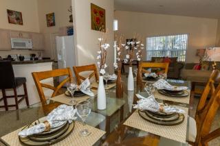 Family Friendly Vacation Home - Private Pool - Game Room - Nr Disney - Davenport - 2