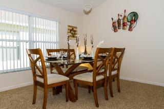 Family Friendly Vacation Home - Private Pool - Game Room - Nr Disney - Davenport - 1