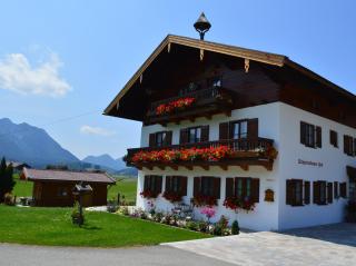 Schusterbauer - Chiemgau Karte - 9