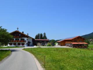 Schusterbauer - Chiemgau Karte - Inzell - 8