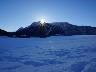 Schusterbauer - Chiemgau Karte - Inzell - 3